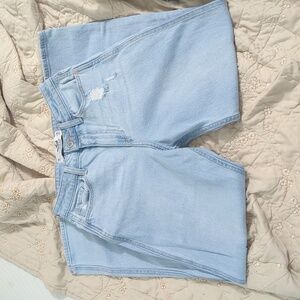 Women's Hollister jeans